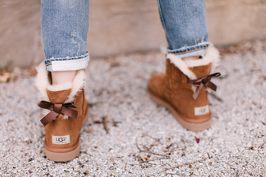 best price on ugg boots cyber monday