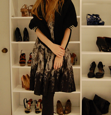 I have to wear these shoes more!