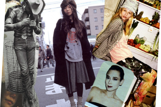 INSPIRATION BOARD//