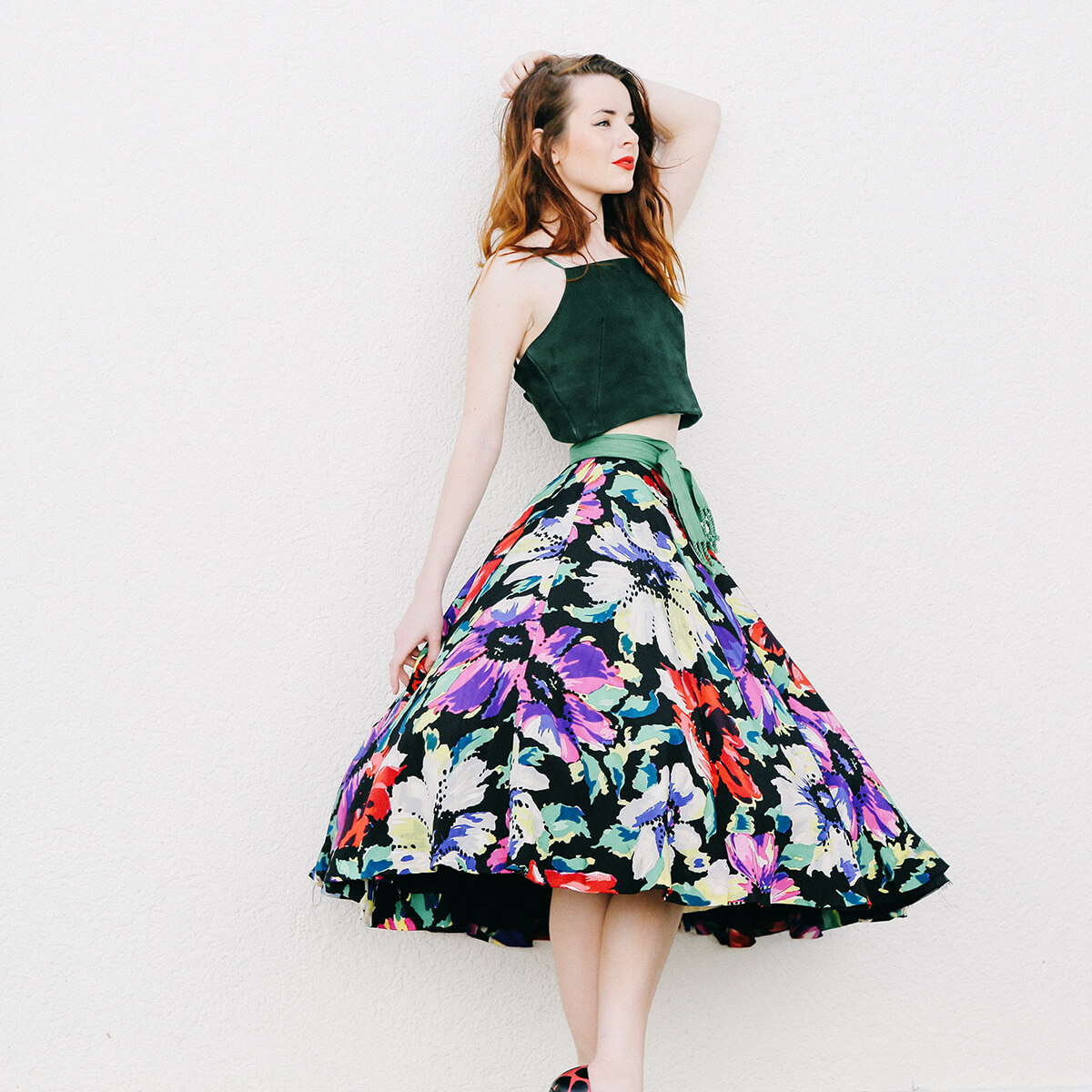 1950s skirt outlet online