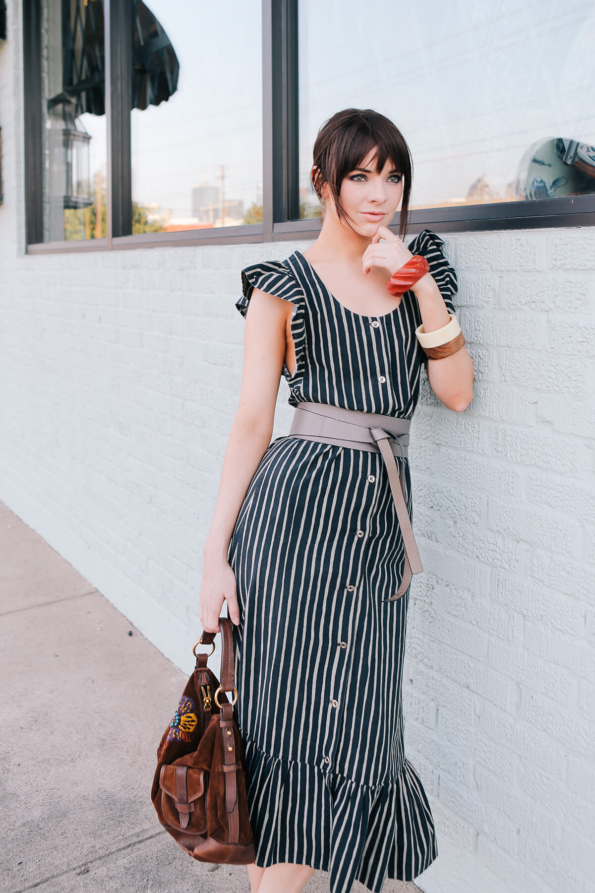 SWEET 70s SUMMER DRESSES - Sea of Shoes