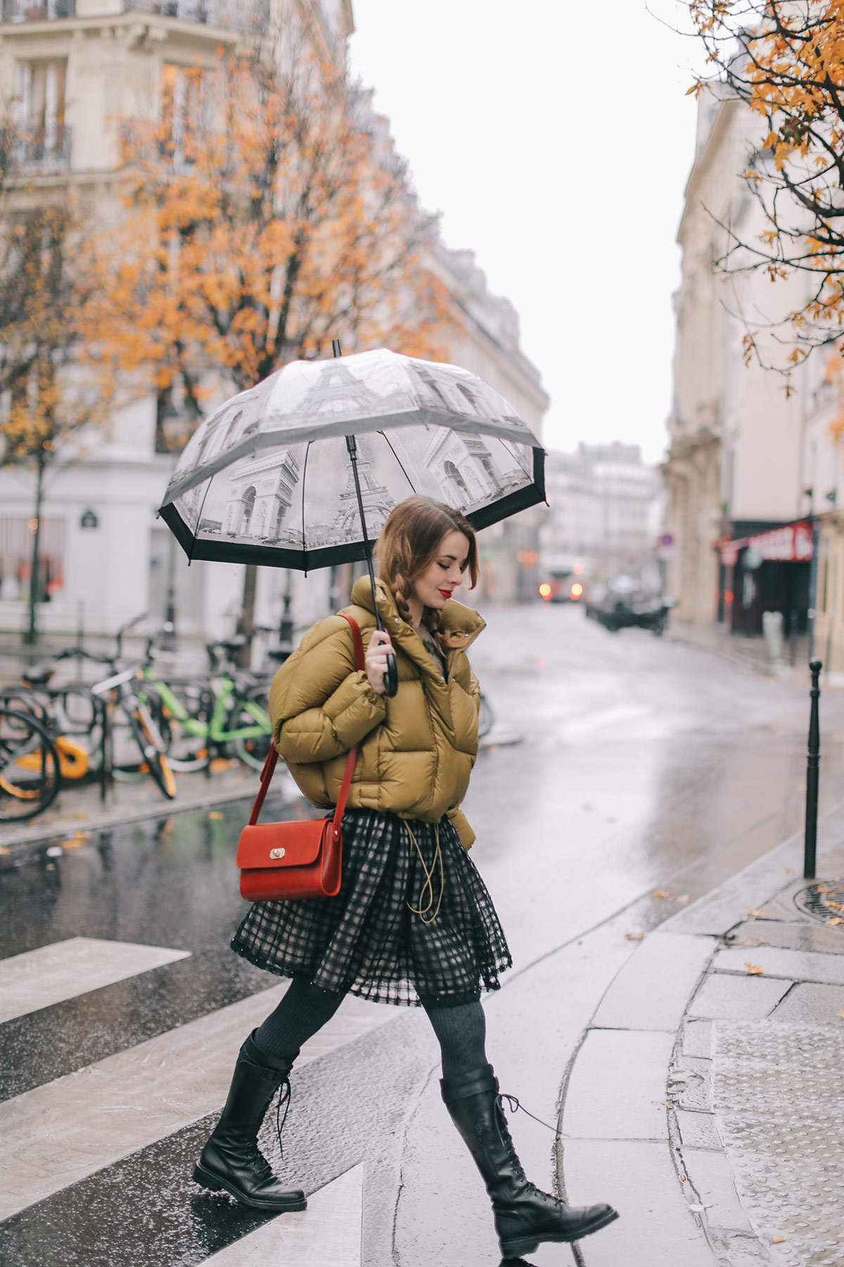 Some Paris Recommendations - Sea of Shoes