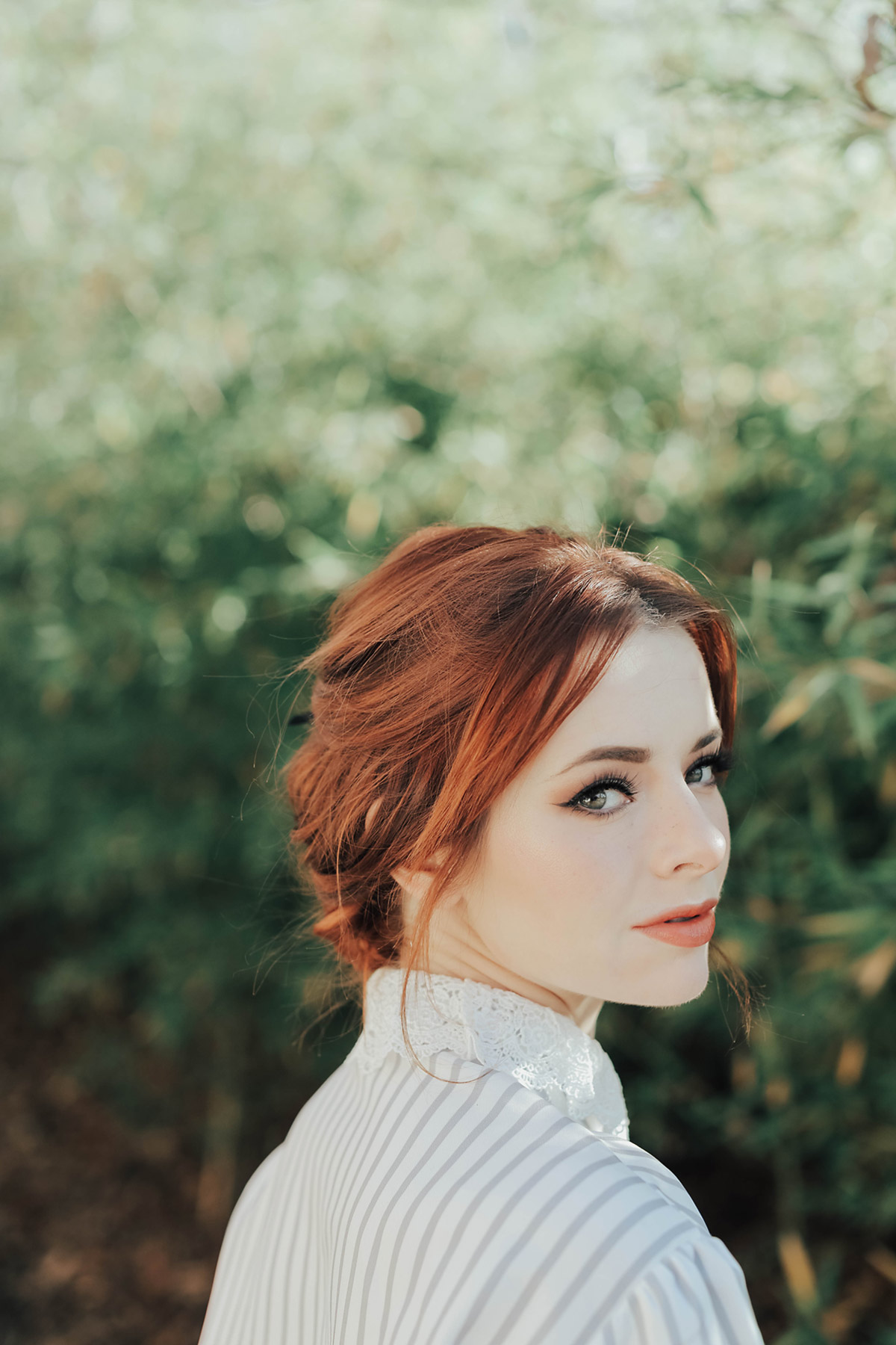 Why Red Hair is More Difficult to Dye - How to be a Redhead