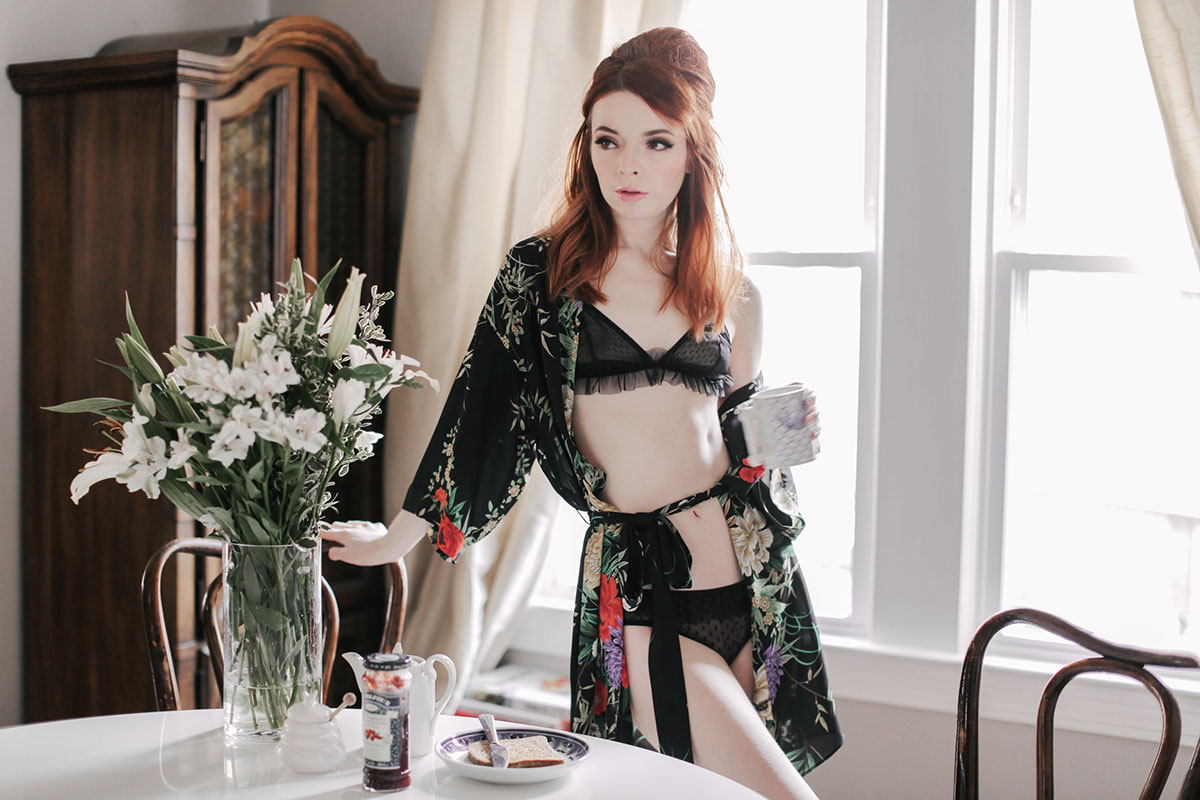 Hopeless Lingerie  Australian Made Lingerie & Loungewear