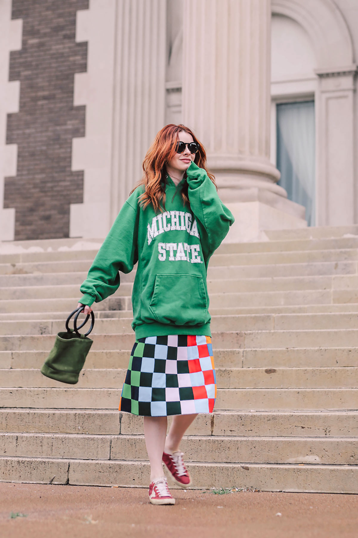 Saucer Every year Farthest Sweatshirt Style: 5 New Styling Ideas for A Closet Staple - Sea of Shoes
