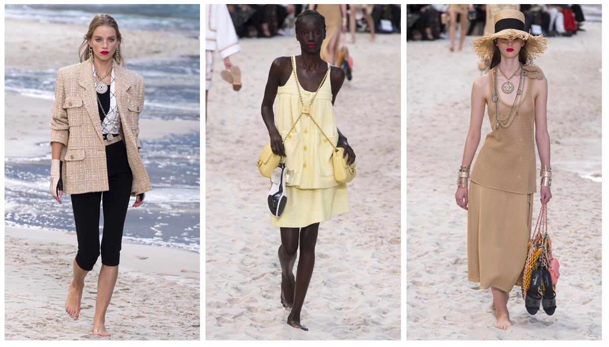 Best Shows from Spring Summer 2019 - Sea of Shoes
