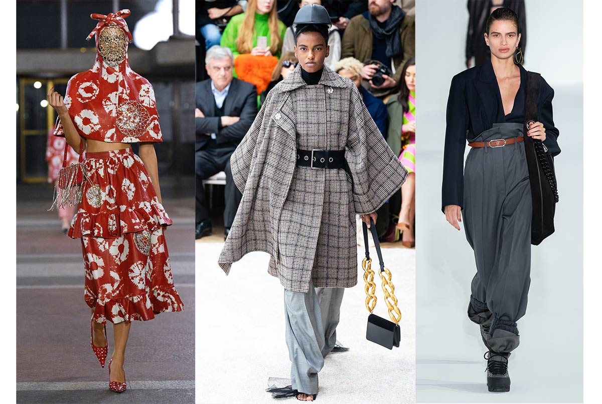 Autumn Winter 2019: the fashion trends you need to know