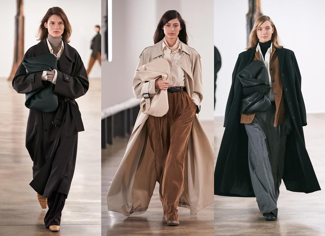 Cathy Horyn New York Fashion Week Review: Tom Ford