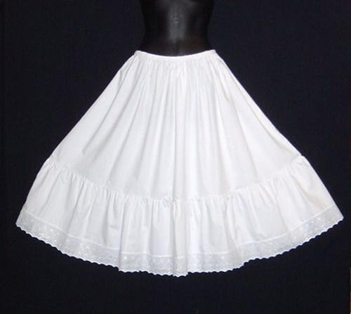 Cotton Petticoats - Buy Cotton Petticoats Online Starting at Just